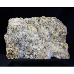 Гемиморфит, смитсонит, м-ние Акжал, Ц. Казахстан, 105х70х40 мм.